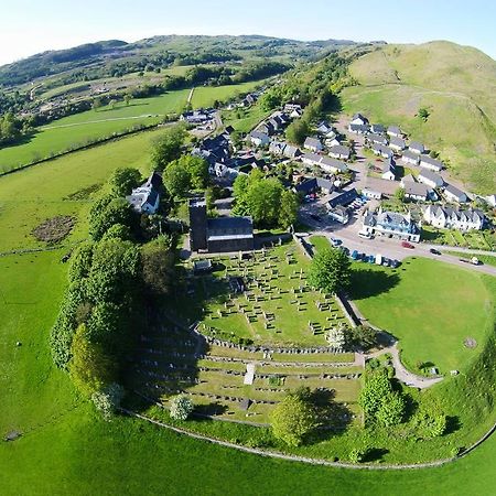 Kilmartin Hotel Экстерьер фото